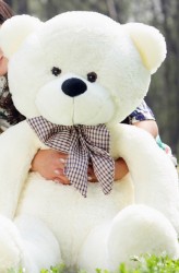 Teddy bear 120cm